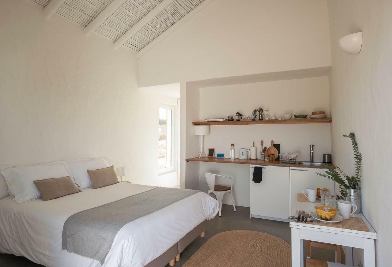 Alma Cheia Sunrise Studio Apartment Одесекс Екстериор снимка