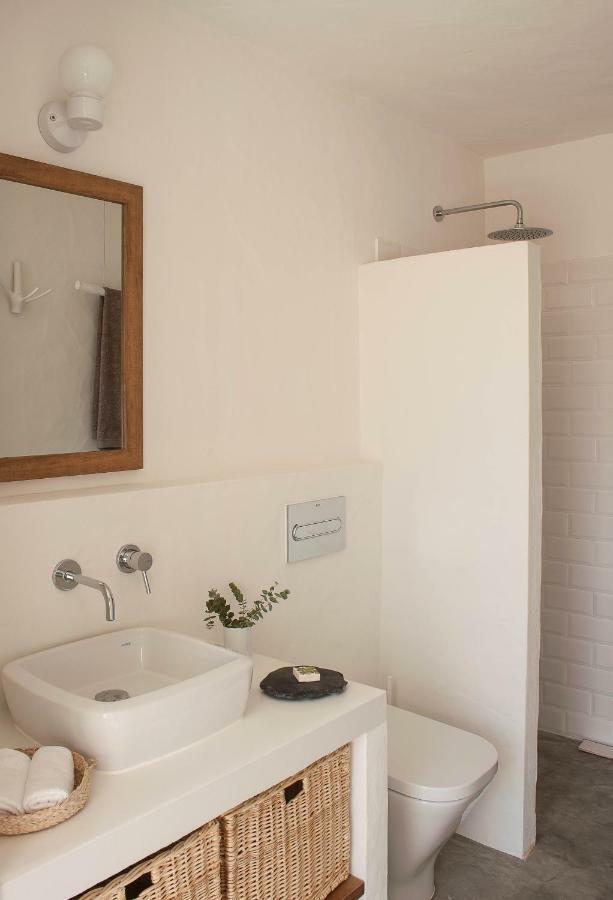 Alma Cheia Sunrise Studio Apartment Одесекс Екстериор снимка