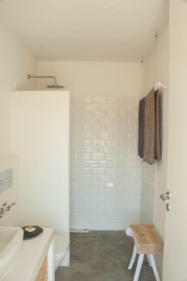 Alma Cheia Sunrise Studio Apartment Одесекс Екстериор снимка