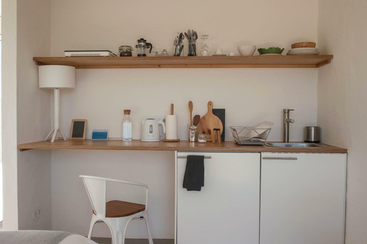 Alma Cheia Sunrise Studio Apartment Одесекс Екстериор снимка