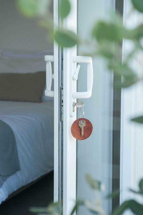 Alma Cheia Sunrise Studio Apartment Одесекс Екстериор снимка